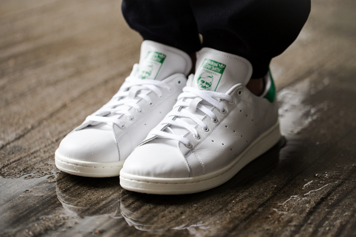 Sneakers Adida Original Stan Smith