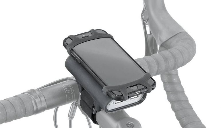 Power bank pour vélo avec Préparation Sport