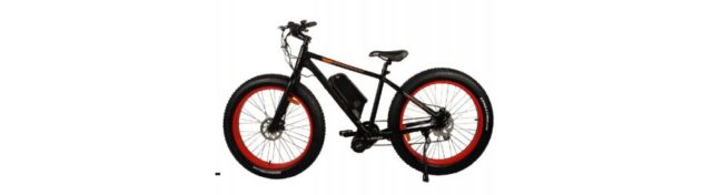 Comment choisir son fatbike électrique