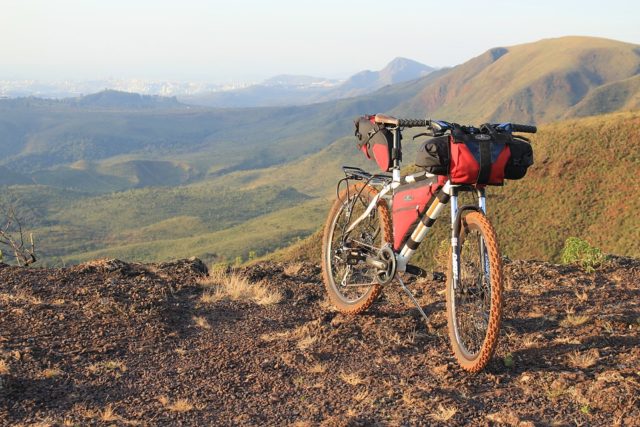 Pérou : Cyclotourisme au Pérou