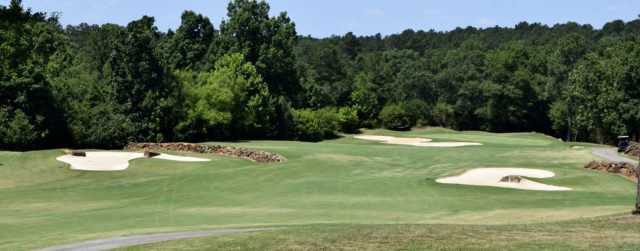 Les meilleurs terrains de golf au monde