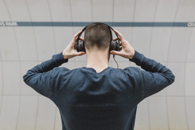 Playlist sport : mets ton casque c'est parti